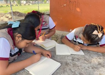 Lideran acciones niñas y niños de Quintana Roo contra la corrupción a través de Guardianes de la Honestidad
