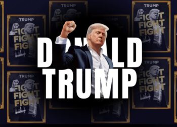 Líderes afines a Donald Trump