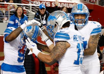 Lions, Vikings, Eagles, Chiefs y Cowboys, lideran listas de llamados al Pro Bowl 2025