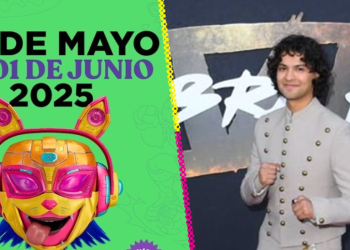 ¡Listos los primeros confirmados de la CCXP MX 2025 y la venta de boletos!