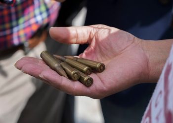 Llamado de la Iglesia católica para que “las armas callen” en México