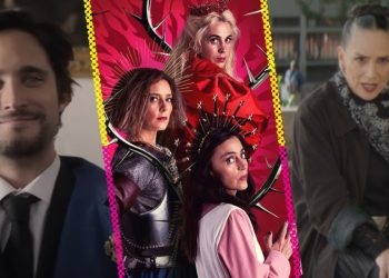 Llevar el feminismo y el patriarcado a un nuevo terreno: Una entrevista con la directora y el elenco de ‘La Liberación’