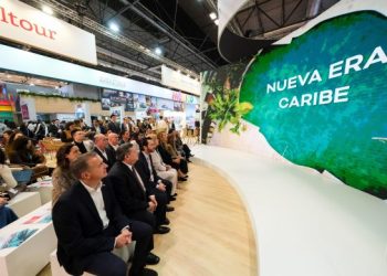 Logra Mara Lezama alianza estratégica con Grupo Piñero para promocionar los 12 destinos de Quintana Roo