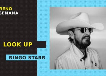 ‘Look Up’: Ringo Starr le entra al regreso de la música country con un equipo de lujo