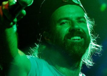 Los detalles del homenaje a Pau Donés de Jarabe de Palo en el Vive Latino 2025