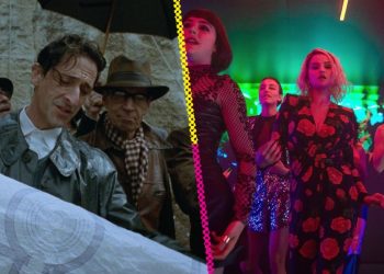 Los problemas que exhibe el uso de inteligencia artificial en ‘Emilia Pérez’ y ‘The Brutalist’