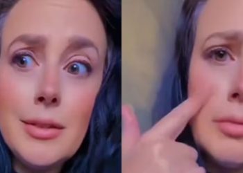 “Los veo como subhumanos”: tiktoker se burla de las deportaciones y empresa la despide