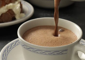 Lugares para tomar un verdadero chocolate caliente en CDMX