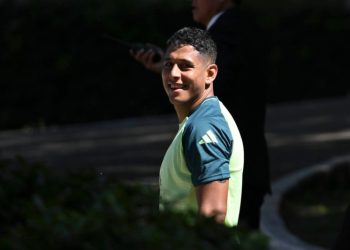 Luis Romo, Orozco Chiquete y Jesús Ángulo, bajas de México para la gira por Sudamérica