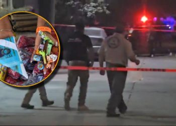 Madre muere tras explosión pirotecnia; se la quitó a su hijo