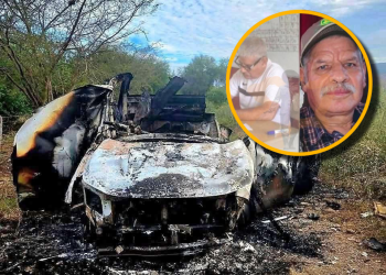 Maestro muere por explosión de mina antipersonas en Michoacán