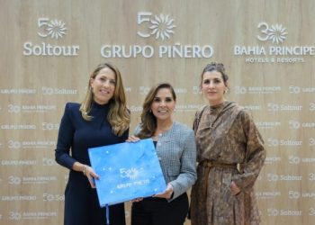 Más alianzas estratégicas para abrir más cuartos de hotel en el Caribe Mexicano