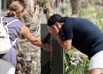 Más de 2.3 millones de personas morirán por calor en Europa si no se reducen las emisiones