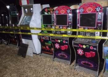 Más muertos por ataques contra minicasinos clandestinos en Culiacán