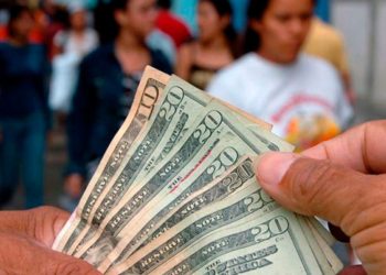 Más remesas en 11 meses de 2024