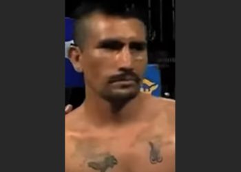 Matan al boxeador Roberto ‘Gallo’ Tamayo en Sonora