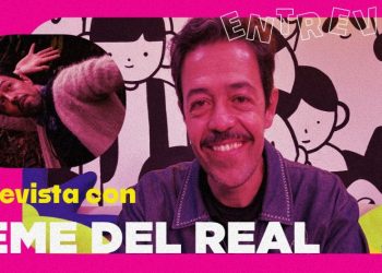 Meme del Real nos habla de “Princesa”, una canción inspirada en la paternidad, José José y el hip-hop