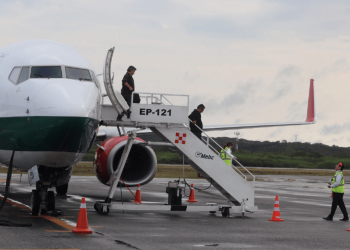 Mexicana de Aviación se tambalea; analistas prevén su colapso