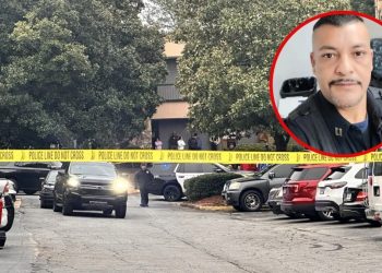 Mexicano muere en tiroteo en el Consulado de Honduras; se enfrentó al agresor