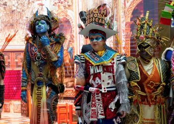 México apuesta por diversificar la oferta turística: “no solo existe Cancún”