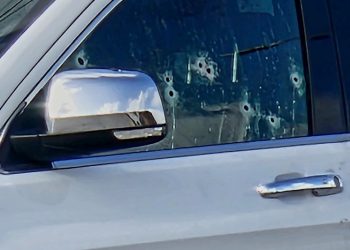 México arrancó el 2025 con 60 homicidios dolosos