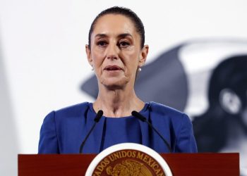 México enviará un equipo de apoyo para combatir los incendios en Los Ángeles