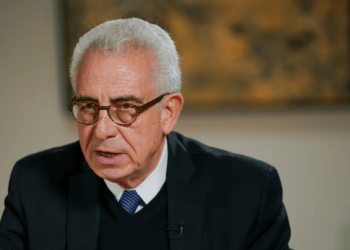 México ha perdido “la categoría de país democrático”: Zedillo contra la 4T