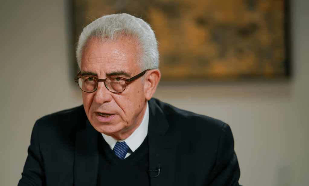 El expresidente de México Ernesto Zedillo aseguró que México "en unos cuantos meses" ha perdido "la categoría de país democrático".