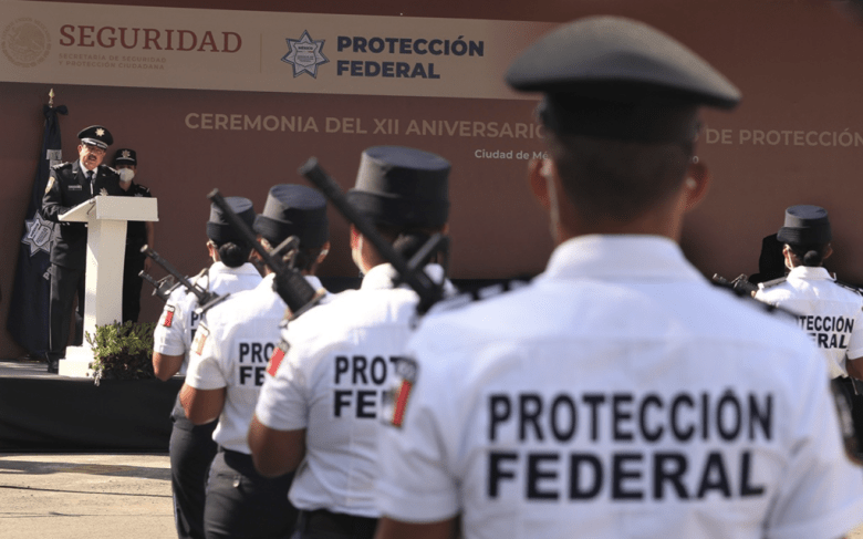 presupuesto para seguridad pública