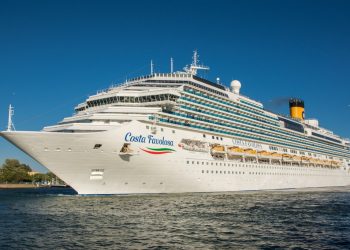 México retrasa impuesto a cruceros; buscaría frenar la inflación