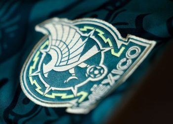 México revela su lista para los juegos ante Inter de Porto Alegre y River Plate