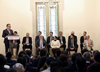 “México te abraza”: Empresarios ofrecerán 35 mil empleos a migrantes repatriados