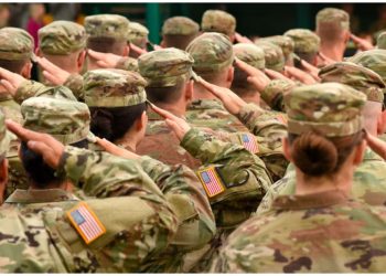 Militares de EE.UU. ingresarán a México, desde Campeche, por este motivo