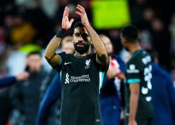 Mohamed Salah confirma su salida del Liverpool a final de temporada