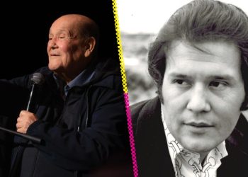 Muere el cantante argentino Leo Dan a los 82 años de edad