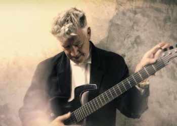 Muere el director David Lynch a los 78 años