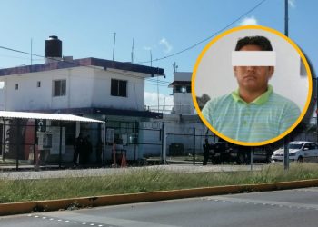 Muero reo en Cereso de Chetumal tras golpiza; investigan a funcionarios