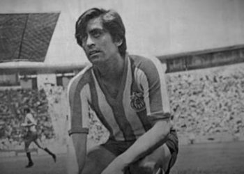 Murió Alberto Onofre, leyenda de Chivas