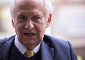 Murió Manuel Elkin Patarroyo, científico creador de la vacuna contra la malaria