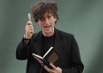Neil Gaiman sobre las acusaciones en su contra: “Hay momentos que reconozco a medias”