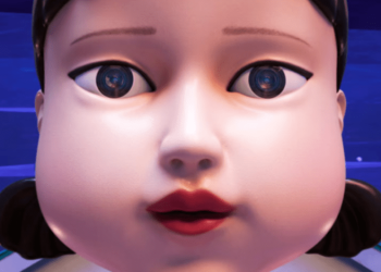 Netflix filtra por error la fecha de estreno del Juego del Calamar 3