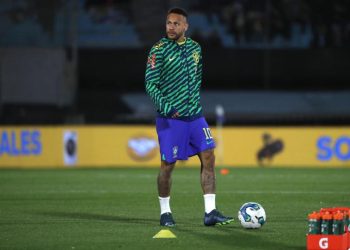 Neymar rescinde su contrato con Al Hilal