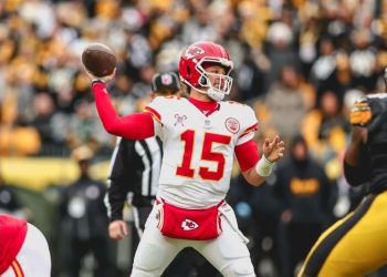 NFL dominó 2024 con 72 de las 100 transmisiones más vistas en EE.UU.