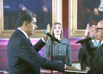 Nicolás Maduro gobernará Venezuela hasta 2031