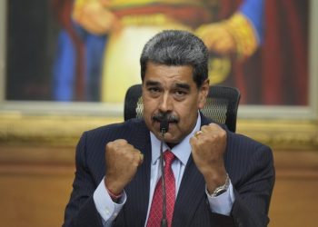 Nicolás Maduro se dispone a asumir un tercer mandato en Venezuela