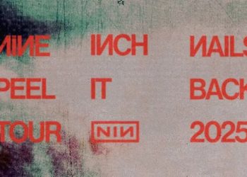 NIИ anuncia fechas de su “Peel It Back Tour 2025”