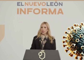 “No es nuevo”: Nuevo León confirma casos de Metapneumovirus