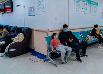 “No representa peligro”: reportan 150 casos de Metapneumovirus en Sinaloa