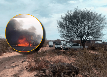 Noche violenta en Guanajuato: suman 10 muertos tras enfrentamiento