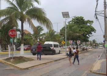 Atención Cancún: 6 calles cerradas hoy 30 de enero por trabajos de remodelación